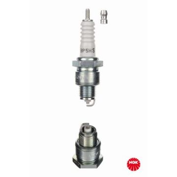Spark Plug NGK 4111 motorcycle BP5HS