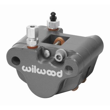 Wilwood 120-5750 Billet Go-Kart Universal Body Mount Bremssattel 2 Kolben