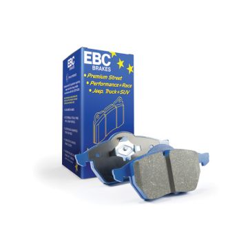 DP51511 Bremsbeläge BLUESTUFF NDX EBC Brakes
