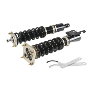 BC Racing C-01-BR-RA Gewindefahrwerke für Toyota Tercel/Starlet EP82/EP91 1990-1999