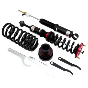 BC Racing C-27-V1-VT Gewindefahrwerke für Toyota Fortuner 2005-2015