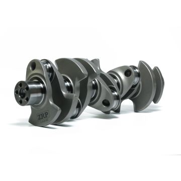 Billet Crankshaft ZRP for Audi 2.5L RS3 / TTRS DAZA EN40B Stroke 95.2mm