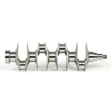 Billet Crankshaft ZRP for Fiat 1.6L Turbo Ritmo / Punto Std Stroke C-FIA-002L
