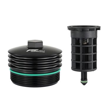 Ölfiltergehäuse FMIC.EU für BMW B46 B48 N47 N57 2.0 2.0D 3.0D