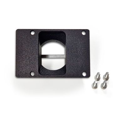 CANchecked GPA32 Universaladapter 52mm für MFD 32