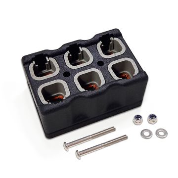 CANchecked CBD06 - CAN-Bus-Verteilermodul