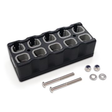 CANchecked CBD10 - CAN-Bus-Verteilung