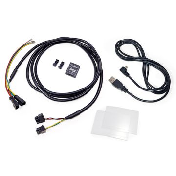 CANchecked Verbindungskabel MFD28 MFD32 für BMW E- und F-Baureihe