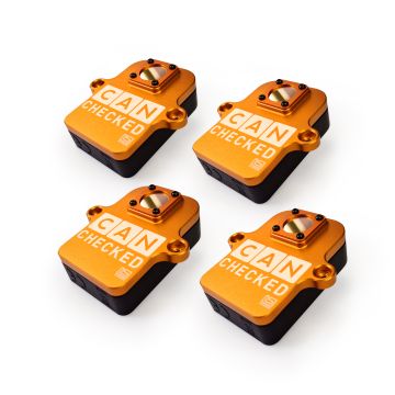 CANchecked TML04 Schutzlinse für Temperatursensoren