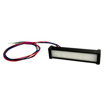 CANchecked SLM08 Universelles Shiftlight-Modul für MFD28 MFD32