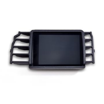 CANchecked Display MFD28 GEN2 für Volkswagen VW Golf MK6 5K 2008 - 2013