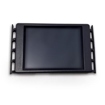 CANchecked Display MFD32 Gen2 with compartment for VW Bus T5 LHD/RHD 03-15