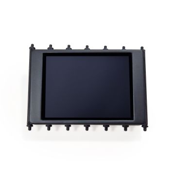 CANchecked Display für Ford MFD32 für Ford F150 MK14 2021 - heute