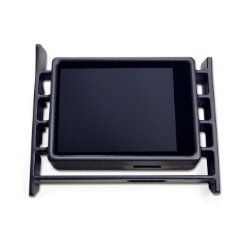 CANchecked Display MFD28 Gen2 für Nissan Patrol GYG1 RHD 1997-2013