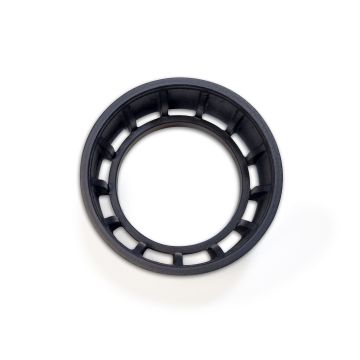 CANchecked 52mm Blende für VW UP / Amarok vFL 2010+