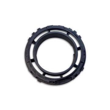 CANchecked 52mm Blende für Mazda MX5 / Miata ND 2015+