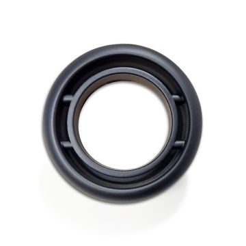 CANchecked 52mm Blende für MFD15 Mazda 3 MPS