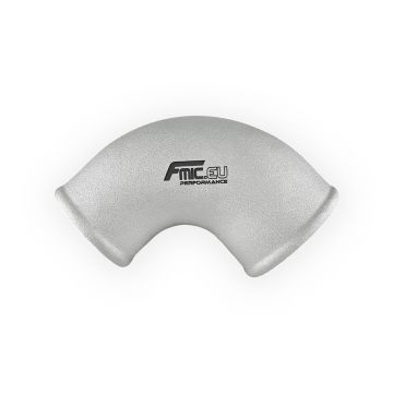 Cast Aluminium Reducing Elbow FMIC.EU 90' 63/76 mm