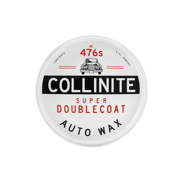 COLLINITE 476S Super DoubleCoat Auto Wax 266 ml