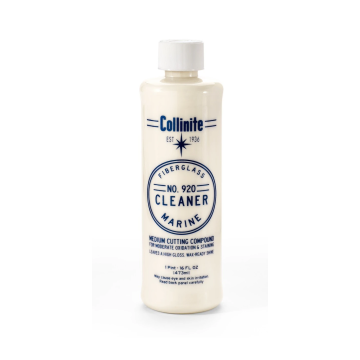 COLLINITE 920 Fiberglass Boat Cleaner 473ml