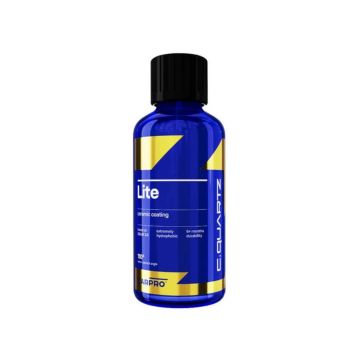 CAR PRO CQuartz Lite 100ml