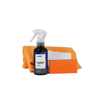 CAR PRO Fog Fight Kit 100ml