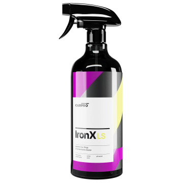 CAR PRO Iron X Lemon 1000 ml + sprayer