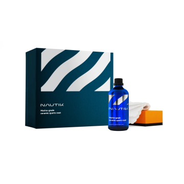 CAR PRO Nautik Kit 100ml