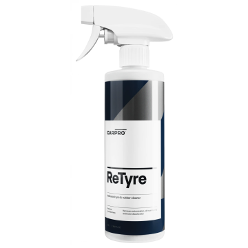 CAR PRO ReTyre 500ml