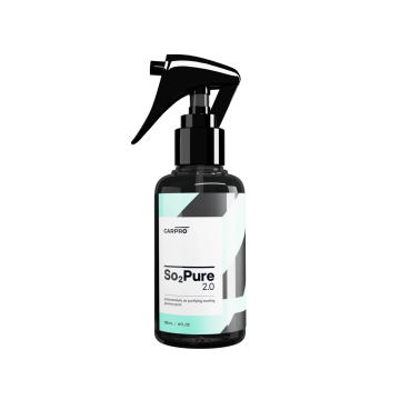 CarPro So2Pure 2.0 120ml