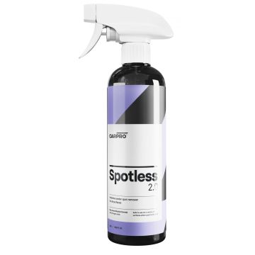 CAR PRO Spotless 2.0 500ml