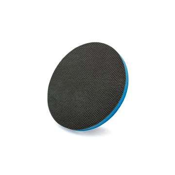 FLEXIPADS 135mm BLUE Fine Surface Preparation DA Disc