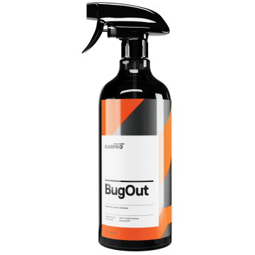 Car Pro Bug Out 1000ml