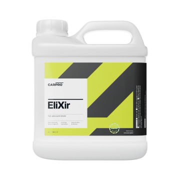 CAR PRO Elixir 4000ml