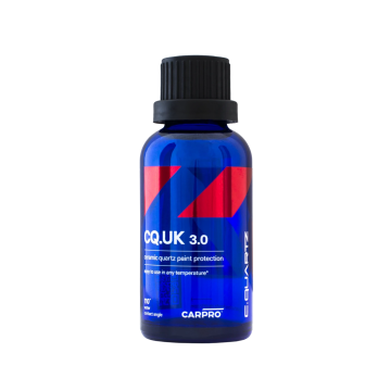 CAR PRO Cquartz UK Edition 3.0 10ml