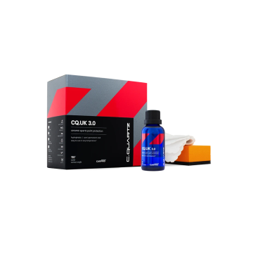 CAR PRO Cquartz UK Edition 3.0 50ml