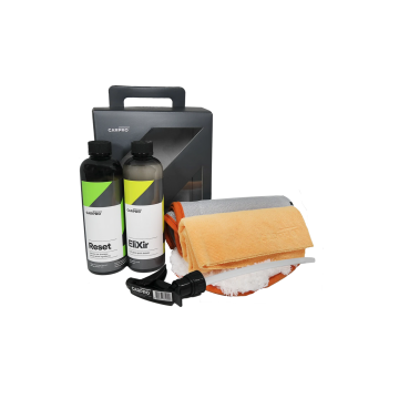 CAR PRO Wash Box KIT