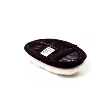 CAR PRO 2Fingers Wool Wash Mitt