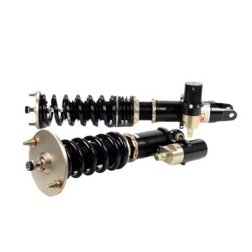 BC Racing D-07-ER Coilovers for Nissan R32 GTR/GTS-4 BNR32/HNR32 1989-1994