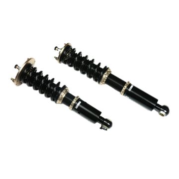BC Racing D-15-BR-RS Coilovers for Nissan Skyline R32 GTS HCR32 1989-1994