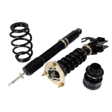 BC Racing D-22-BR-RA Coilovers for Nissan S12 1983-1988