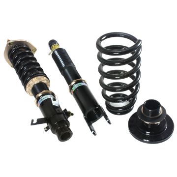 BC Racing D-34-BR-RS Coilovers for Nissan Stagea AWD NM35 2001-2007