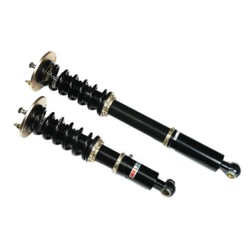 BC Racing D-72-BR-RS Coilovers for Nissan Skyline R34 GTS ER34 1998-2001 (rear eye)