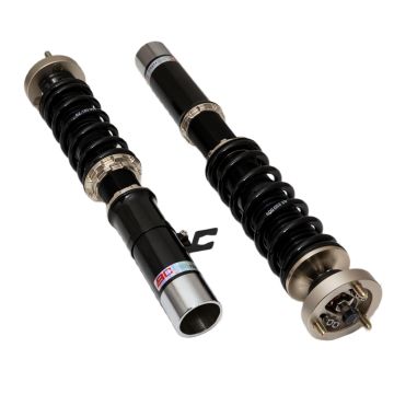 BC Racing D-94-BR-RH Gewindefahrwerke für Nissan 240Z S30 1970-1973 (strut 51mm weld)