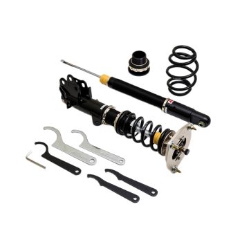 BC Racing D-98-BR-RA Gewindefahrwerke für Nissan Blue Bird G11 2005-2012