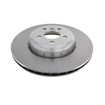 D1684RD Premium Discs Rotors EBC Brakes
