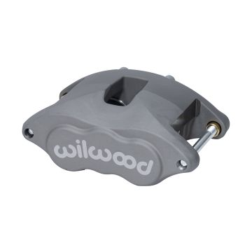 Wilwood 120-10936 D52 Universal Floating Mount Caliper 2 Pistons