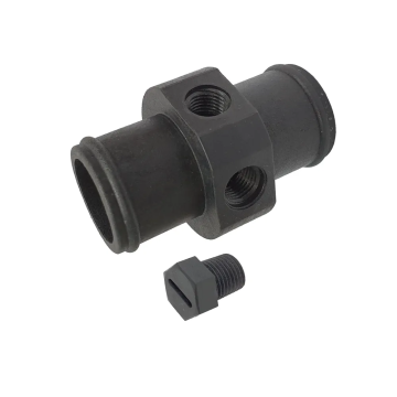 Davies Craig DC0419 35mm Inline Adapter with 1/4" NPT and Bung