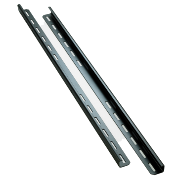 Davies Craig DC0422 Montagehalter für zwei Lüfter