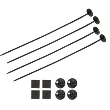 Davies Craig DC0579 Quick Fit Kit für Lüfter und Getriebeölkühler